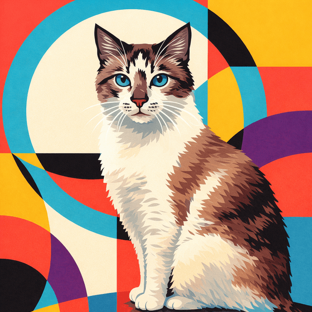 Supergraphic Icon