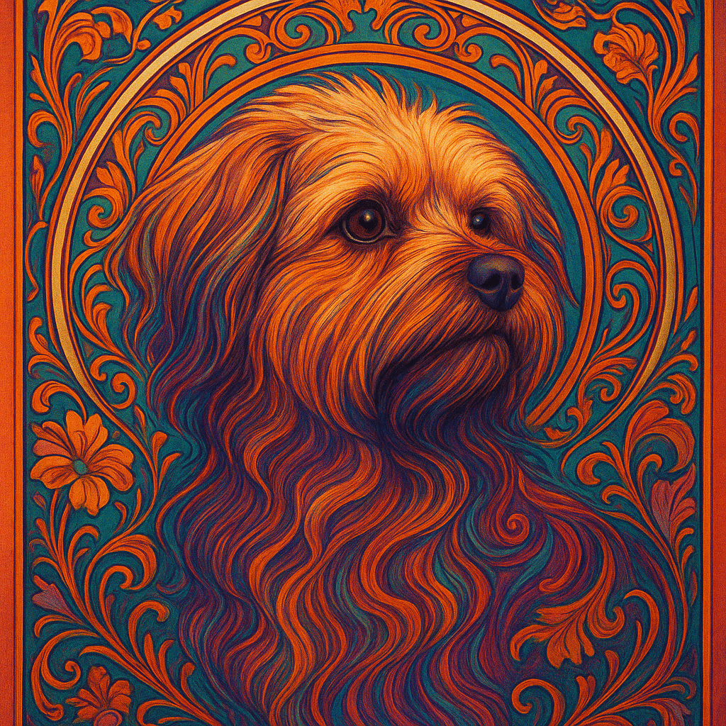 Electric Nouveau