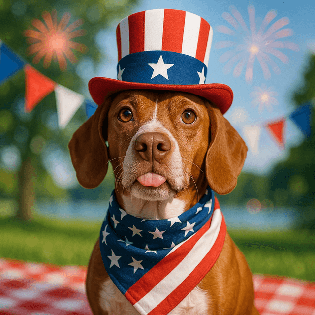 4th of July Parade