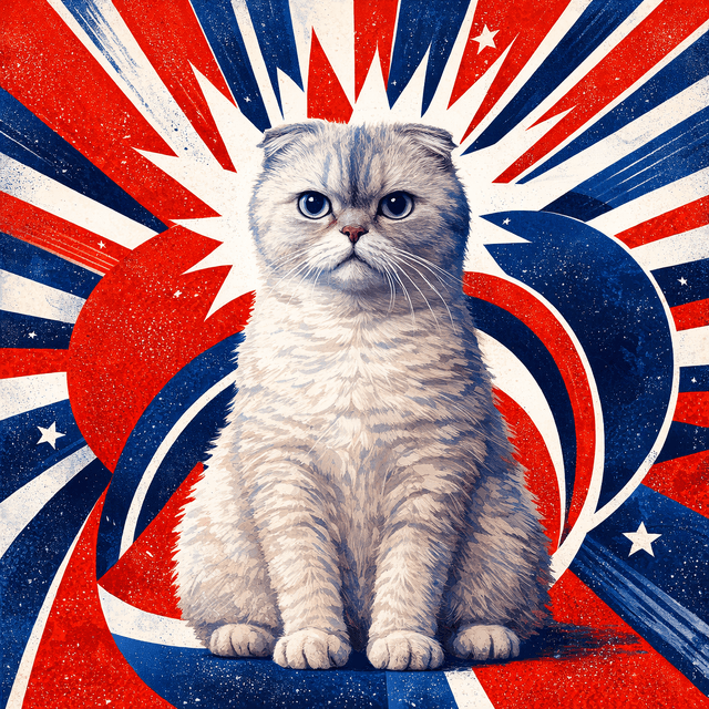 Americana Statement Spectacle