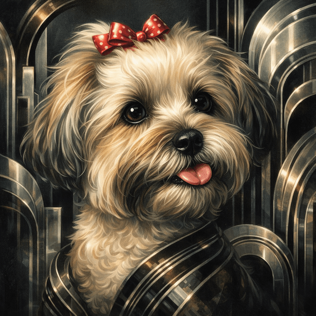 Art Deco