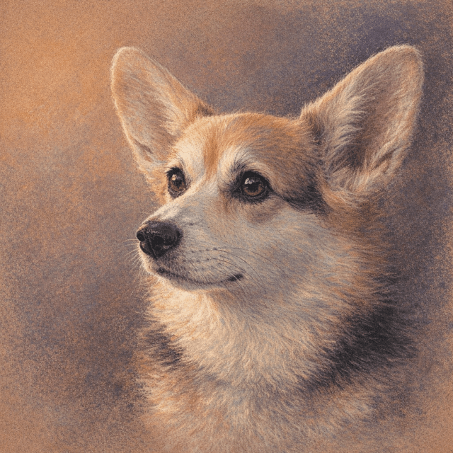Chalk Pastel