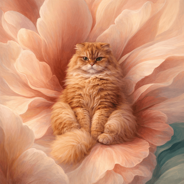 Magnified Bloom