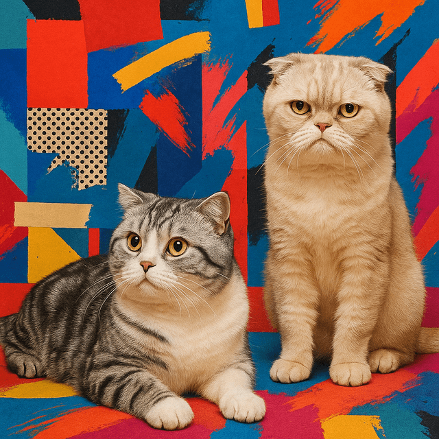 Postmodern Remix Museum