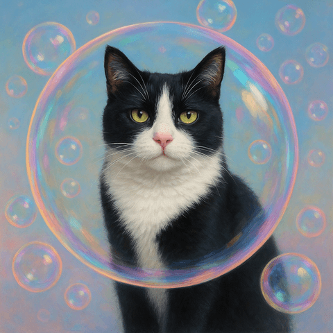 Bubble Pop Parade