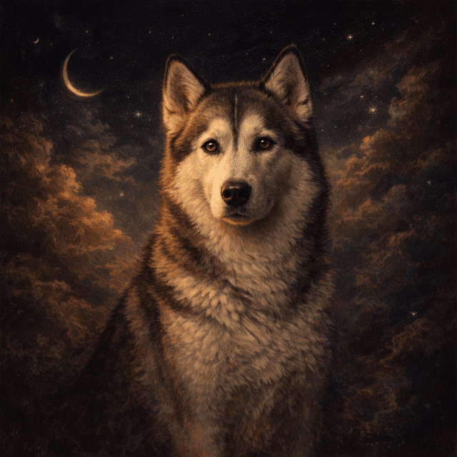 Celestial Baroque