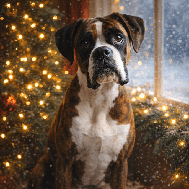 Christmas Luminous