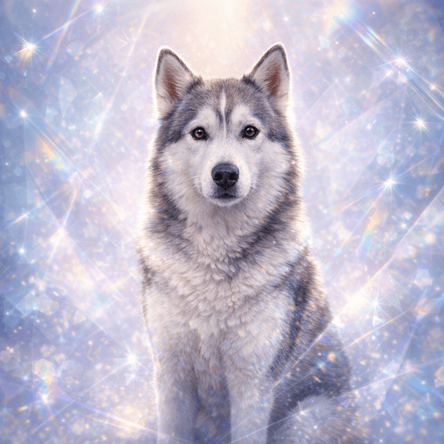 Diamond Dreamscape