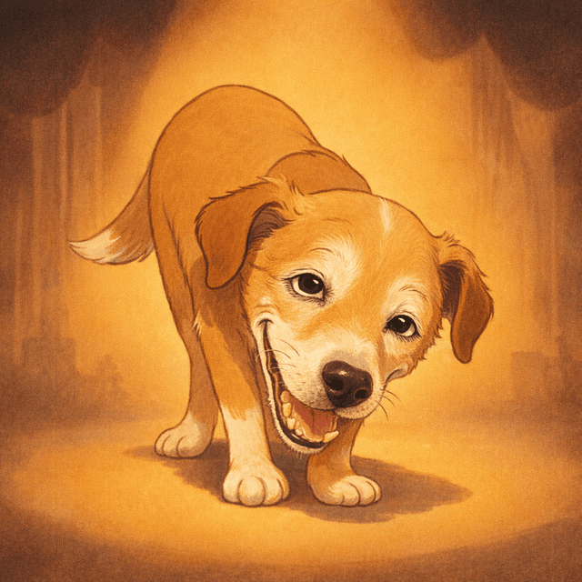 Golden Age Animation