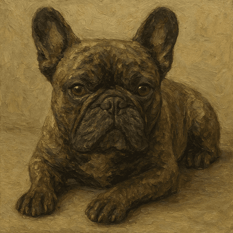 Hyperrealism Exact Visage