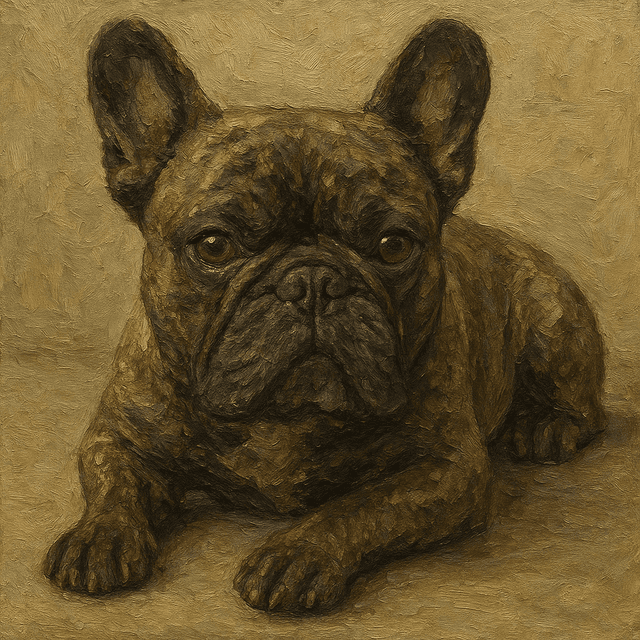 Hyperrealism Exact Visage
