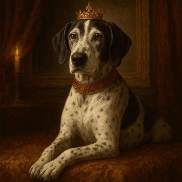 Imperial Czar Heirloom