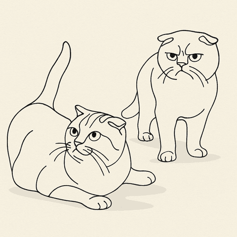 Minimal One-Line Contour
