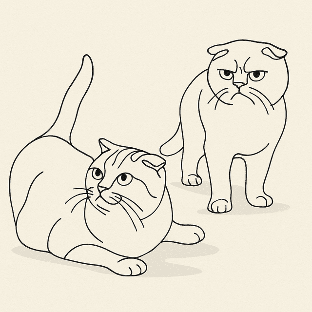Minimal One-Line Contour