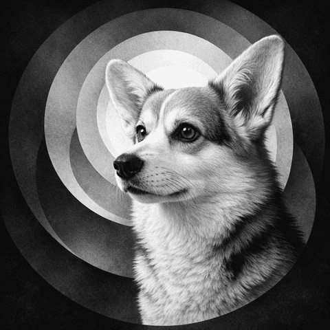 Orphism Monochrome Discs 1