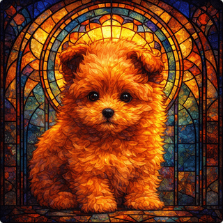 Stained Glass