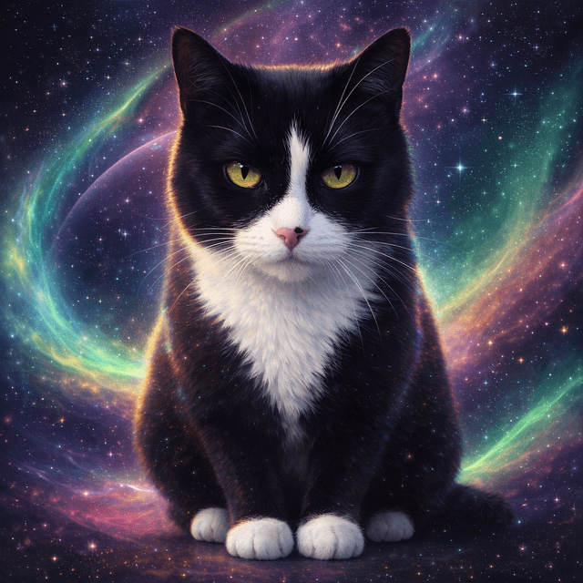 Stellar Dream
