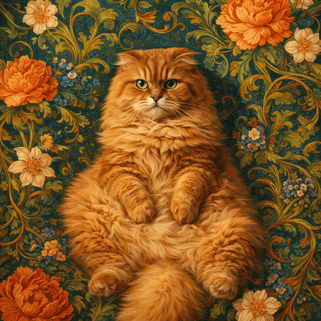 William Morris